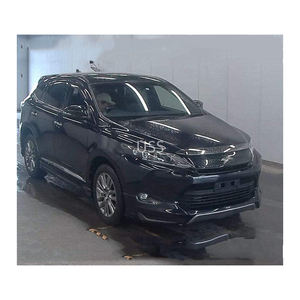 PAS CHER Toyota Clean HARRIER d'occasion HARRIER d'occasion - Product Image 1