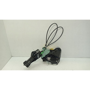 CERRADURA TRASERA IZQUIERDA SUZUKI Ignis Series (/MF) 8235062RA2000 K12D (17>) - Product Image 1