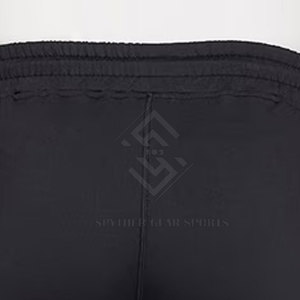Pantalones Casuales para Hombre, Holgados, Rectos, Ligeros, Transpirables, Ecológicos, Personalizados, Diseño Liso, Tela de Poliéster/Algodón - Product Image 6