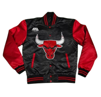 Blouson Bomber Décontracté Réversible en Toile Tricotée Respirante Personnalisé de Haute Qualité, Écologique, avec Boutons, pour Hommes et Femmes, Hiver, en Laine de Mouton