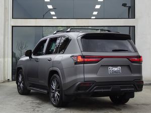 Neatly Used 2024 L e xus LX 600 F Sport Handling AWD Plus Accident Free LHD/RHD <b>Drive</b> - Product Image 5