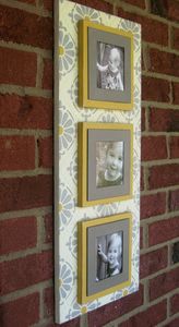 Modern <b>Photo</b> <b>Frame</b> Wholesale Family Wall Decor Solid Wooden <b>Frame</b> A1,<b>A3</b>,A4,A5,4x6,5x7,8x10,11x14,16x20 Black <b>White</b> Poster - Product Image 2