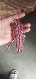 Adornos Personalizables para Tasbih Vintage con Resina Ecológica, Redondos, Pulidos, Artísticos y Coleccionables, Color Personalizado IN;34648 - Product Image 4