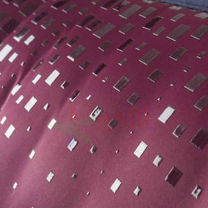 แผ่นรองอานม้าผ้าฝ้ายสำหรับขี่ม้าแผ่นสำหรับขี่ม้า - Product Image 4