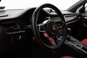 รถ SUV M-ACAN ปี 2021 ไมล์น้อย ระบบขับเคลื่อนสี่ล้อ เกียร์อัตโนมัติ 7 สปีด 326 348 แรงม้า เครื่องยนต์ 3 ลิตร V6 - Product Image 3