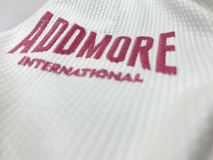 เครื่องแบบศิลปะการต่อสู้แบบยูนิเซ็กส์ผ้าฝ้าย100% ออกแบบได้ตามต้องการสำหรับฝึกฝน Jiu Jitsu และเทควันโด - Product Image 5