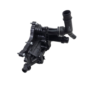 Scatola Termostato AUDI Q3 Serie (F3B) 05L121111Q DTS Diesel 2000 (18>) - Product Image 2