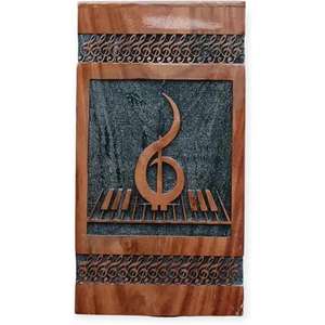 Suministros funerarios Urnas de cremación de madera de diseño único para cenizas de adultos disponibles a precio mayorista del exportador indio - Product Image 4