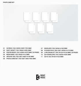 BTS-ARIRANG [Version Living Legend] CD Musique Pop Coréenne pour Tous Âges - Product Image 4
