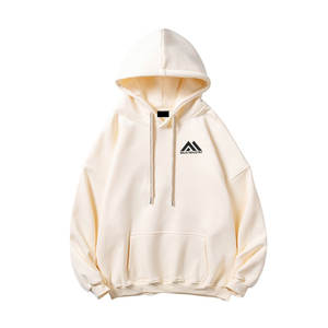 2024 Custom Made Hommes Hoodies Produit D'hiver Hommes Hoodies Pas Cher Prix Hiver Chaud Hoodies - Product Image 1