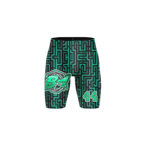 7v7 Custom New Design Flag Football Uniforms Spandex/<b>Polyester</b> Quick Dry Anti-Bacterial with <b>Shorts</b> Wholesale Best7 on 7 Jersey - Product Image 6