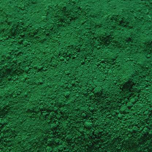 Ferric Oxide Sắc Tố Màu Xanh Lá Cây 5605 835 618 Màu Cho Gạch Và Xi Măng - Product Image 2