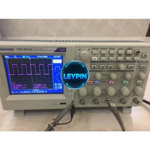 ออสซิลโลสโคปดิจิตอล Tektronix TDS2014C 100MHz 2GS/s YTDI - Product Image 3