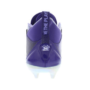 Zapatos Unisex Adidas Adizero Natural Color: Azul Violeta/Blanco 100% Auténticos - Product Image 4