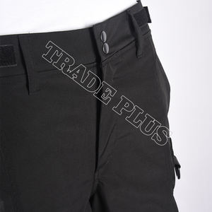 Streetwear personnalisé de vente en gros OEM pantalon de ski unisexe pantalon de neige Baggy Cargo imperméable coupe-vent jambes personnalisables grande taille pour hommes - Product Image 5