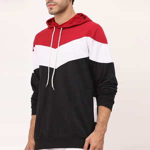 Dikson Sports nuevo diseño 2025 High Street estilo único hombres sudaderas con capucha entrega rápida diseño totalmente personalizado invierno cálido hombres sudaderas con capucha - Product Image 2