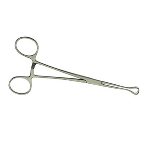 Instrumento médico de fórceps de perforación espinal con diseño de agarre fuerte para una perforación ósea consistente en cirugía por Pentax - Product Image 3