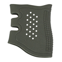 Étui universel tactique en nylon antidérapant pour lunette de chasse – Accessoire de protection en caoutchouc