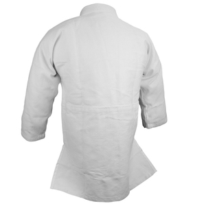 Combinaisons de Jiu-Jitsu Brésilien BJJ de haute performance, personnalisables, en ripstop, durables, légères, fabriquées au Pakistan - Product Image 5