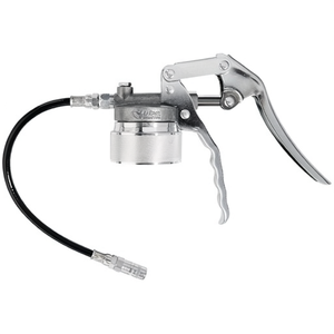 One-<b>Hand</b> Grease Gun for 500g Screw-On Cartridges <b>Hand</b> <b>Tool</b> by MATO - Product Image 3