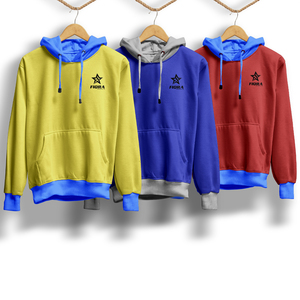 OEM personnalisé vente en gros hiver 420 Gsm 3D pour Streetwear écologique sweat à capuche hommes haute qualité personnalisé poids lourd bouffée - Product Image 4