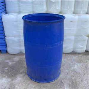 Barils en plastique HDPE 120L 150L 160L pour le stockage de liquides chimiques - Product Image 5