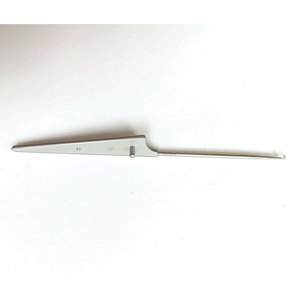 มีดผ่าตัดอาร์โทสโคปีแบบตะขอเครื่องมือผ่าตัดแบบตรง - Product Image 1
