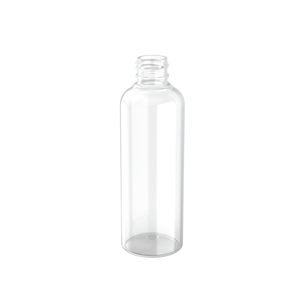 Bouteille PET vide de 150 ml pour emballage de produits, solutions d'emballage JK, fabricant vietnamien, meilleur prix de départ, modèle M0530T - Product Image 1