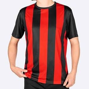 Fabricantes de Camisetas de Fútbol Americano, Camiseta de Fútbol de Malla Transpirable con Sublimación, Estilo Urbano, Subida por Dress Sports - Product Image 2
