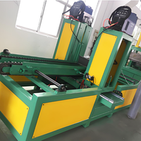 Otomatik trafo oluklu yağ tankı radyatör kanadı kaynak makinesi üretim hattı