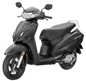 สกูตเตอร์ Activa 110CC H-Smart BSVI จากอินเดีย - Product Image 4