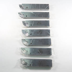 BLOQUES DE PRUEBA ULTRASÓNICA SERIE GS PARA CALIBRACIÓN ULTRASÓNICA DIFERENTES MATERIALES DISPONIBLES - Product Image 3