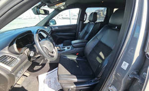 Jeep Grand Cherokee WK Laredo X 2022 Usado en Excelentes Condiciones - Product Image 2