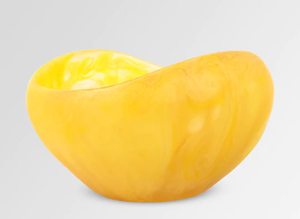 Multi Tailles Disponibles Bols en Résine pour Nourriture ou Saladier Petit Bol en Résine pour Servir les Pâtes Céréales Décoration de Mariage Vaisselle - Product Image 5