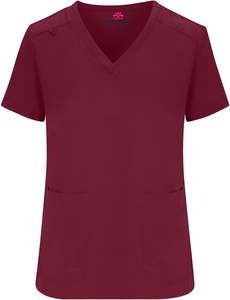 Venta al por mayor Custom Fit Medical Scrubs Set Premium Hospital Doctor Enfermera Uniforme Jogger Pantalones Top Unisex Suministro de alta calidad - Product Image 3