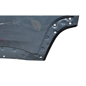 PUERTA TRASERA IZQUIERDA JEEP Renegade Serie 552 63 113, 552 80 444, EJK (14>18) - Product Image 2