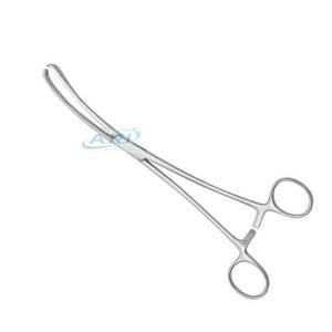 Pinzas Teale de Acero Inoxidable para Uso Médico y Dental, Instrumentos para Cirugía y Procedimientos, Pinzas Teale de Alta Precisión - Product Image 4