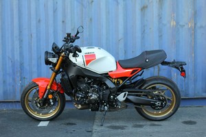 Nouvelle Moto de Route <span class=keywords><strong>Yamaha</strong></span> <span class=keywords><strong>XSR</strong></span> 900 2026 Abordable – Meilleur Prix, Commande en Gros Disponible, Prête à être Expédiée dans le Monde Entier - Product Image 2