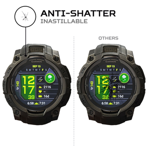 นาฬิกาอัจฉริยะป้องกันการกระแทก Garmin INSTINCT 3 - Product Image 5