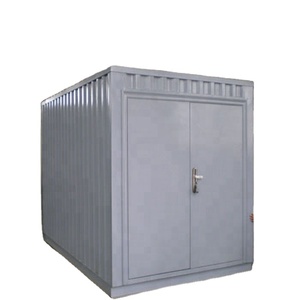 Scatola di immagazzinaggio per la porta automatica/capannone/negozio/negozio/casa del contenitore - Product Image 5
