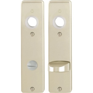 อุปกรณ์เสริมดิสเพลย์อะลูมิเนียม202KP F2 sk/ol hoppe - Product Image 1
