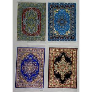 Alfombras Turcas Tejidas - Product Image 6