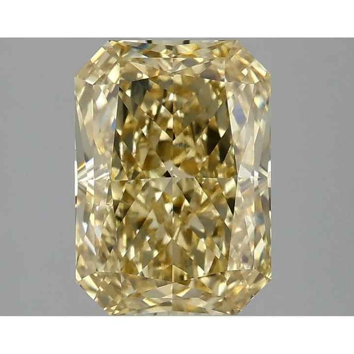 Lab Grown Radiant Cut VS1 Loose Diamond CVD Blue Color GIA Certified Natural VS1 Clarity Diamonds At Wholesale Price