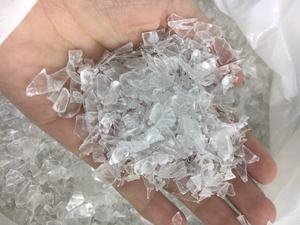 Pet Hot Flakes Washed/flocons PET à bon prix de l'usine du Viet Nam (Mme Xavia + 84 333371330) - Product Image 4