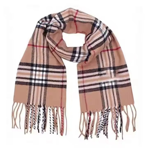 Promoción personalizada Austria país ligero bandera impresa estilo de punto bufanda Italia Rusia Liberia Bolivia y - Product Image 2