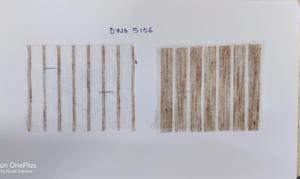Tissu en polycoton 80/20 - Product Image 3