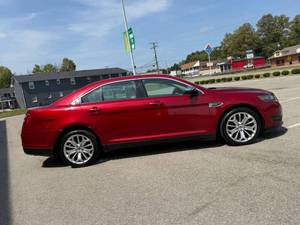 Precio bajo, Ford Taurus Limited 2019, auto usado de lujo en venta - Product Image 5