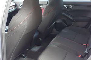 Honda Civic Si Sedán 2022, Gasolina, Bajo Kilometraje - Product Image 2