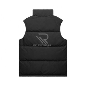 Nouvelle Veste Manteau Hiver Homme Liu Ming 2023 Tendance Décontractée Col Rond Logo Avant Chaud Respirant Coton Grande Taille 5XL - Product Image 2