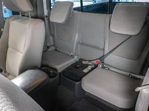 Tacoma Access Cab PreRunner 2012 Usado, Garantía OEM de 1 Año, Origen Estadounidense - Product Image 4